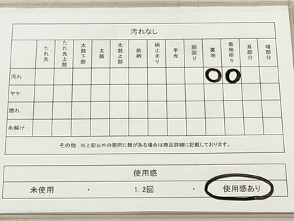 平和屋着物◎六通柄袋帯　唐織　群孔雀文　金銀糸　正絹　逸品　DAAX2292xg