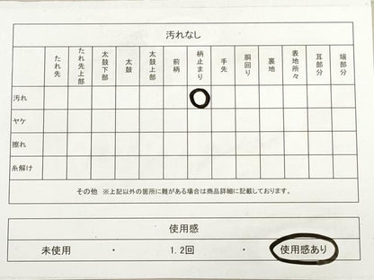 平和屋着物◎六通柄袋帯　鳳凰花文　金糸　正絹　逸品　DAAX2444xg