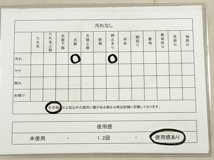 平和屋着物◎六通柄袋帯　唐織　草花文　金銀糸　製原別　正絹　逸品　DAAX2452xg