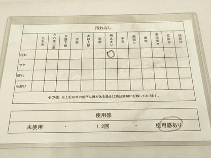 平和屋着物◎六通柄袋帯 群鶴 銀糸 正絹 逸品 DAAX2980du
