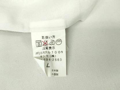平和屋着物▽小紋 単衣 草花文 洗える着物 DAAX3132az