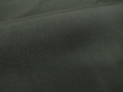 平和屋着物▽男性　黒紋付　単衣　正絹　逸品　未使用　DAAX3134az