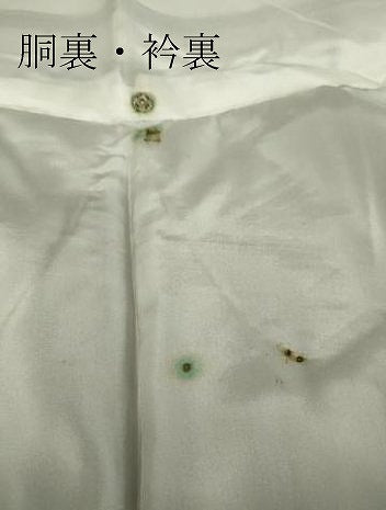 平和屋着物●結城紬 花楓文 正絹 逸品 DAAX3782az