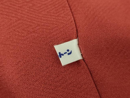平和屋着物●豪華振袖 舞蝶文 シルエット 金彩 正絹 逸品 DAAX4069ps