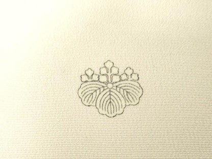 平和屋着物●本加賀友禅作家　百貫華峰　色留袖　花鳥文　暈し染め　正絹　逸品　DAAX4118ps