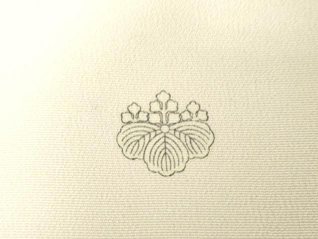 平和屋着物●本加賀友禅作家　百貫華峰　色留袖　花鳥文　暈し染め　正絹　逸品　DAAX4118ps