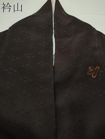 平和屋着物●訪問着　花鳥文　正絹　逸品　DAAX4655ps