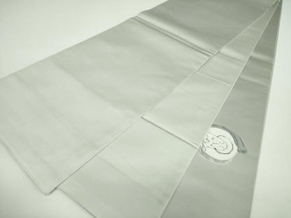 平和屋着物●小森文雄の世界　太鼓柄袋帯　心　正絹　逸品　DAAX4880ps