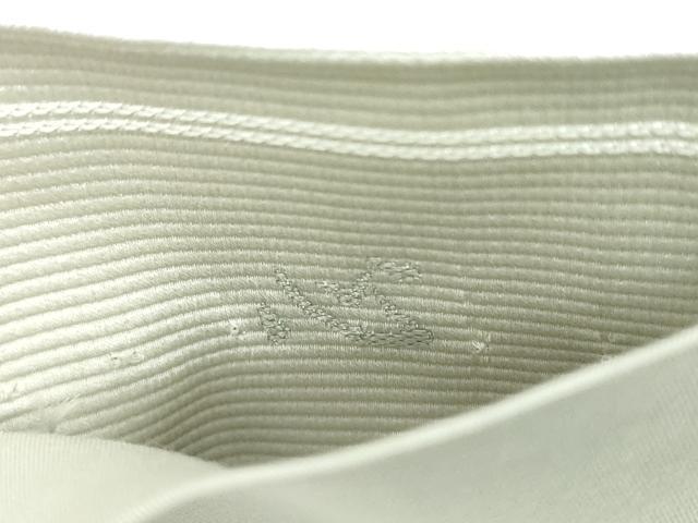 平和屋着物●小森文雄の世界　太鼓柄袋帯　心　正絹　逸品　DAAX4880ps
