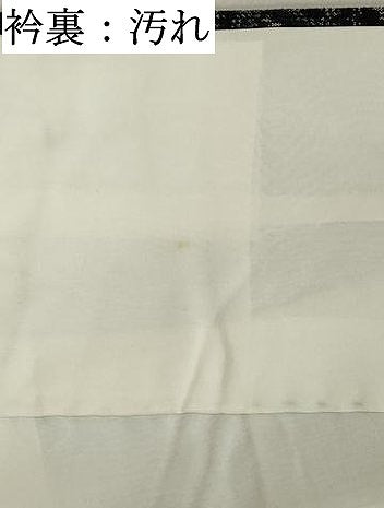 平和屋着物■上質な紬　風景文　正絹　逸品　DAAX5326cd