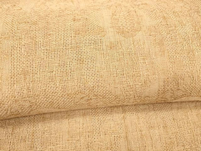 平和屋着物＊夏物 八寸名古屋帯 抽象文様 人色 DAAX5567cm