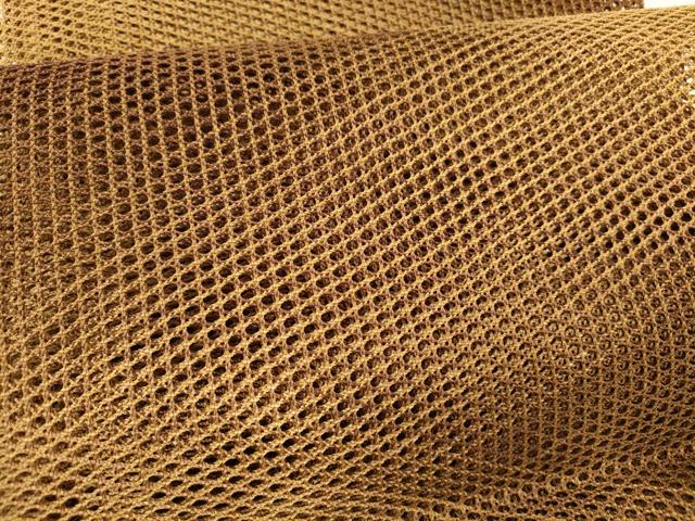 平和屋着物＊夏物 八寸名古屋帯 抽象文様 正絹 逸品 DAAX5709cm