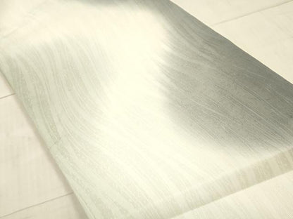 平和屋着物＊夏物 全通柄袋帯 抽象文様 正絹 逸品 DAAX5940cm