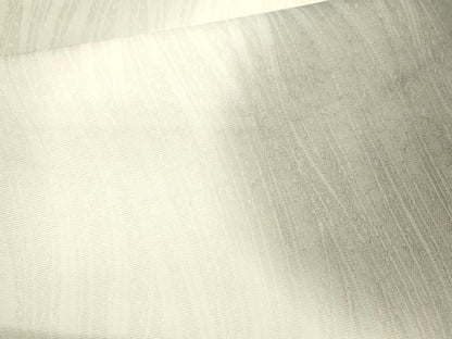 平和屋着物＊夏物 全通柄袋帯 抽象文様 正絹 逸品 DAAX5940cm