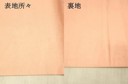 平和屋着物＊夏物 西陣 九寸名古屋帯 総刺繍 正倉院花文 金銀糸 正絹 逸品 DAAX8630cm
