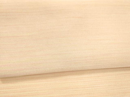 平和屋着物●本場筑前博多織 八寸名古屋帯 霞文 正絹 逸品 DAAX8819cm