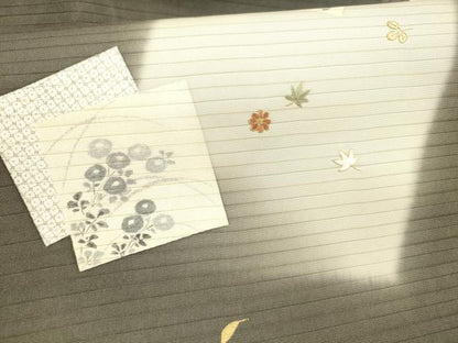 平和屋着物＊夏物 絽塩瀬 九寸名古屋帯 刺繍 草花文 金銀糸 正絹 逸品 DAAX8905cm