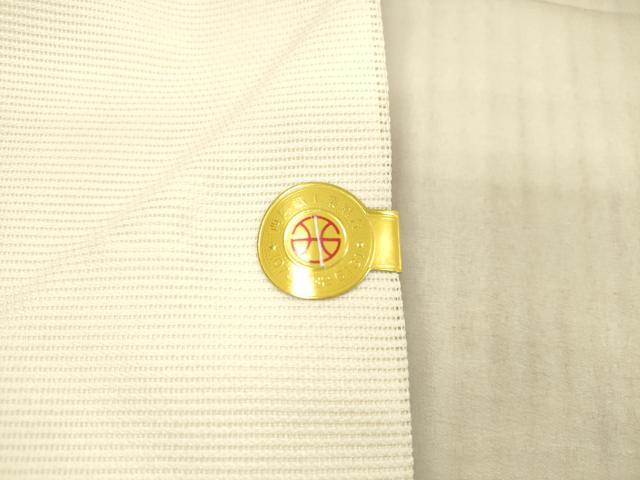 平和屋着物＊夏物 西陣 京都イシハラ謹製 九寸名古屋帯 横段文 金銀糸 証紙付き 正絹 逸品 DAAX8968cm