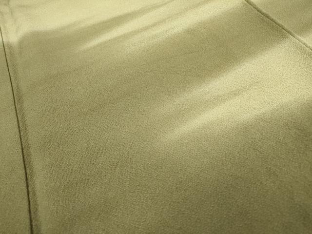 平和屋着物●江戸小紋　訪問着　霞文　暈し染　正絹　逸品　DAAX9894fe
