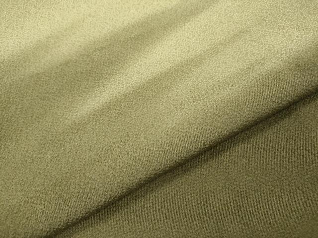 平和屋着物●江戸小紋　訪問着　霞文　暈し染　正絹　逸品　DAAX9894fe