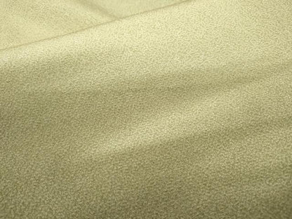 平和屋着物●江戸小紋　訪問着　霞文　暈し染　正絹　逸品　DAAX9894fe