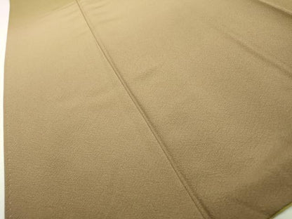 平和屋着物●訪問着 霞文 暈し染 正絹 逸品 DAAX9900fe
