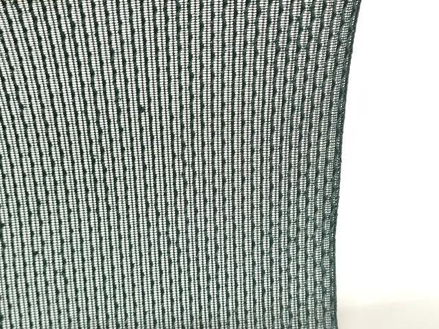 平和屋着物＊夏物 名古屋帯 帯反物 抽象文様 逸品 未使用 DAAY0881we