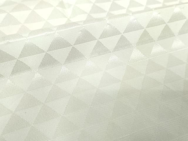 平和屋着物●洗える最高級着物 ＜英＞はなぶさ謹製 長襦袢 無双仕立て 鱗地紋 暈し染め 逸品 DAAY1433ps