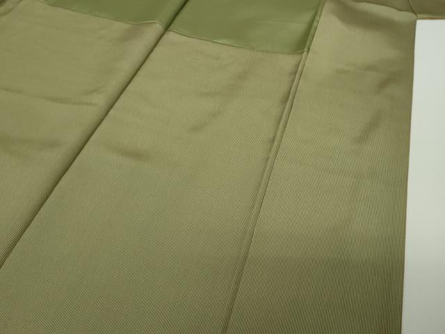 平和屋着物●江戸小紋　鮫小紋柄　正絹　逸品　DAAY1483ps
