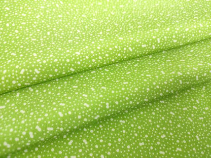 平和屋着物●江戸小紋 大小霰 正絹 逸品 DAAY1487ps