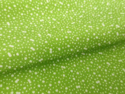 平和屋着物●江戸小紋 大小霰 正絹 逸品 DAAY1487ps
