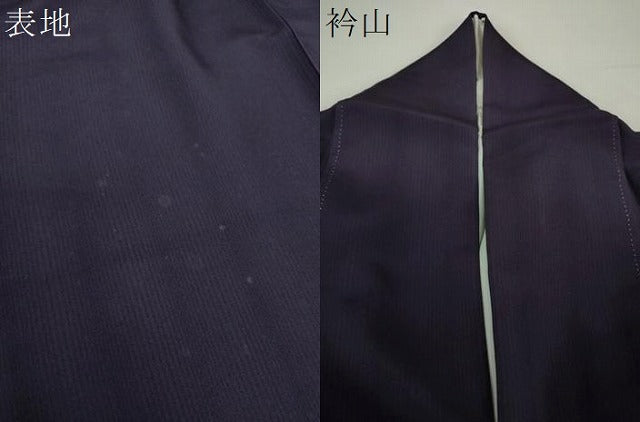 平和屋着物●訪問着 萩丸文 暈し染め 金彩 正絹 逸品 DAAY1739ps