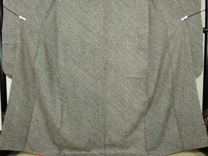 平和屋着物●豪華振袖 総絞り 黒地 正絹 逸品 DAAY1989ps