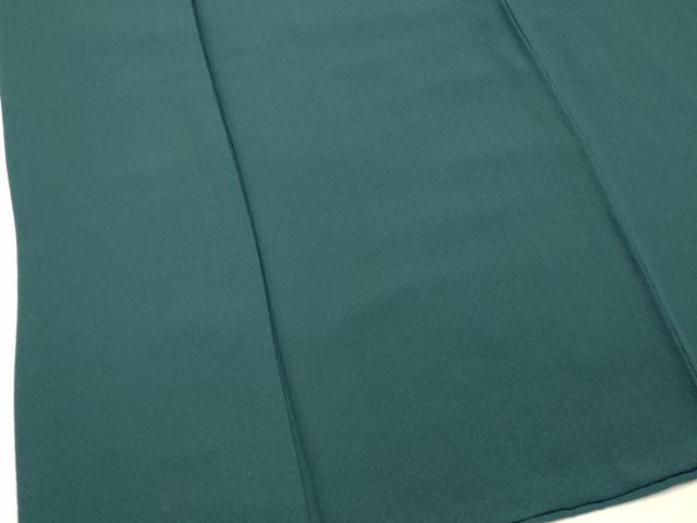 平和屋着物●上質な色無地　立波地紋　千歳緑色　正絹　逸品　未使用　CABC8330gh 着物 緑 色無地 女性着物 | 通販・人気ランキング - 価格.com