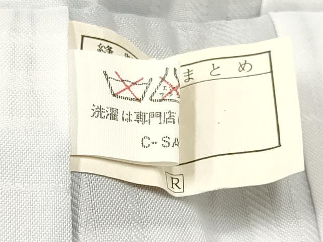 平和屋着物[]七五三　男の子　祝着・羽織セット　ミッドナイトブルー色　洗える着物　DAAY3147ma