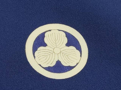 平和屋着物[]お宮参り　男の子　祝着　産着　初着　のしめ　駒刺繍　鷹　鷲　風景松文　暈し染め　金彩　逸品　DAAY3189ma