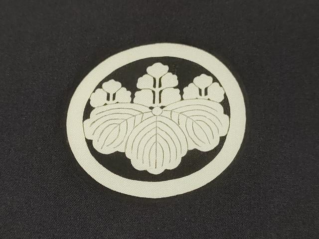 平和屋着物[]お宮参り　男の子　祝着　産着　初着　のしめ　鷹　鷲　松文　金彩　逸品　DAAY3190ma