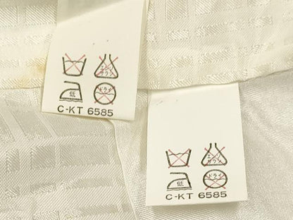 平和屋着物[]お宮参り　男の子　祝着　産着　初着　のしめ　刺繍　鷹　鷲　風景松文　金彩　逸品　DAAY3198ma
