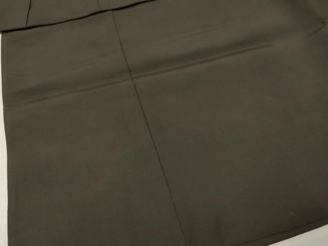 平和屋着物[]七五三　男の子　祝着・羽織・行灯袴・帯セット　飛鳥鼓花文　毘沙門亀甲　金彩　逸品　DAAY3236ma