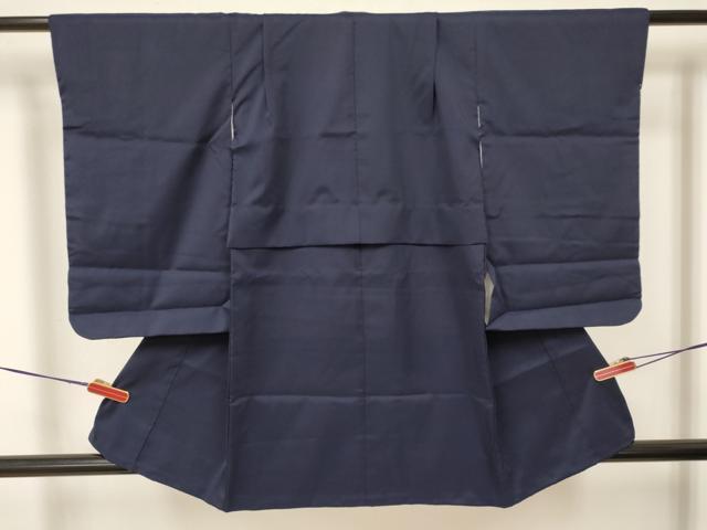 平和屋着物[]七五三　男の子　祝着・羽織・行灯袴・小物セット　鷹　鷲　宝船　金銀彩　洗える着物　DAAY3237ma