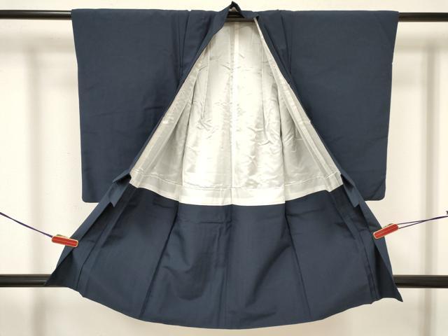 平和屋着物[]七五三　男の子　祝着・羽織・長襦袢(単衣)・行灯袴・小物セット　龍　兜　金彩　洗える着物　DAAY3241ma