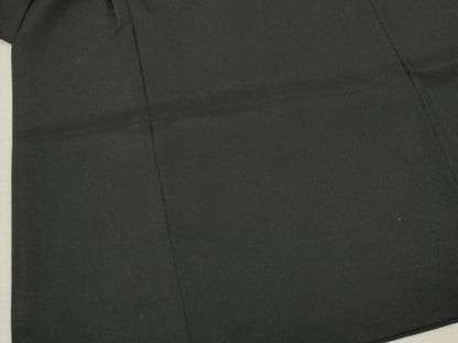 平和屋着物[]七五三　男の子　祝着・羽織・行灯袴・小物セット　龍　兜　立波松文　金彩　洗える着物　DAAY3355ma