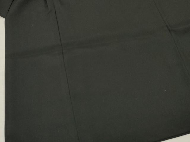 平和屋着物[]七五三　男の子　祝着・羽織・行灯袴・小物セット　龍　兜　立波松文　金彩　洗える着物　DAAY3355ma