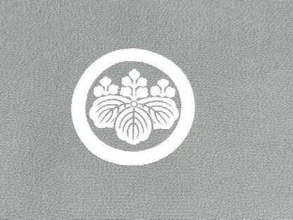平和屋着物[]お宮参り　男の子　祝着　産着　初着　のしめ　駒刺繍　龍　兜　扇面立波松文　暈し染め　金彩　逸品　DAAY3362ma