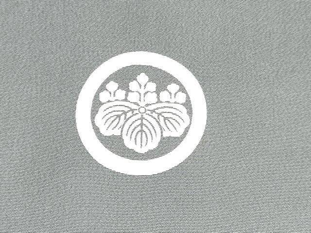 平和屋着物[]お宮参り　男の子　祝着　産着　初着　のしめ　駒刺繍　龍　兜　扇面立波松文　暈し染め　金彩　逸品　DAAY3362ma