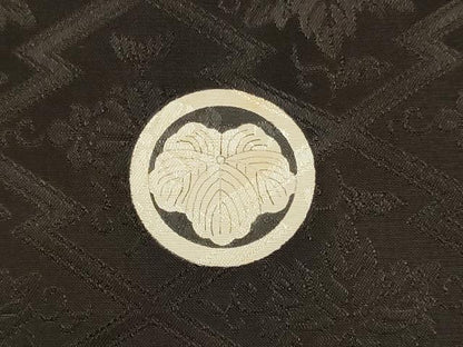 平和屋着物[]お宮参り　男の子　祝着　産着　初着　のしめ　刺繍　龍　風景飛鳥文　金彩　逸品　DAAY3368ma
