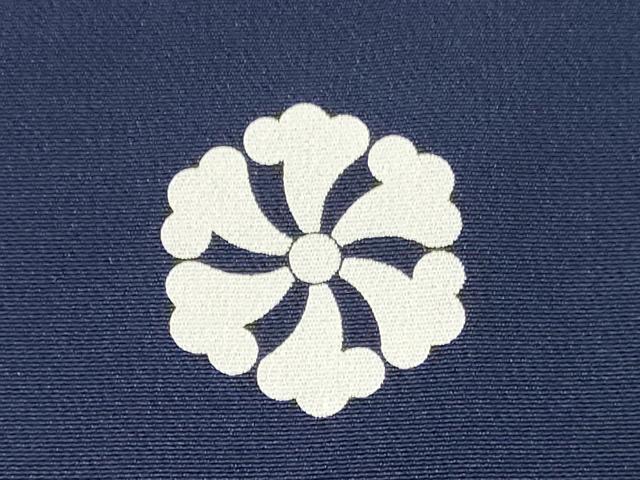 平和屋着物[]お宮参り　男の子　祝着　産着　初着　のしめ　龍　兜　打ち出の小槌　熨斗吉祥文　暈し染め　金彩　逸品　DAAY3382ma
