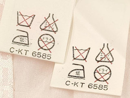 平和屋着物[]お宮参り　女の子　祝着　産着　初着　のしめ　駒刺繍　花車文　金彩　逸品　DAAY3405ma