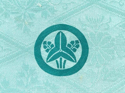 平和屋着物[]お宮参り　男の子　祝着　産着　初着　のしめ　駒刺繍　獅子　兜　鼓花文　暈し染め　金彩　逸品　DAAY3432ma