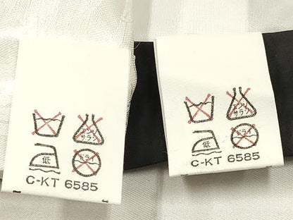 平和屋着物[]お宮参り　男の子　祝着　産着　初着　のしめ　駒刺繍　鷹　鷲　絵巻片輪車松文　金銀彩　逸品　DAAY3451ma